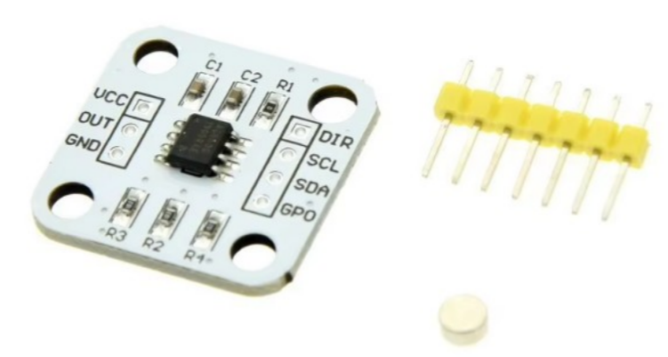 Sensor
